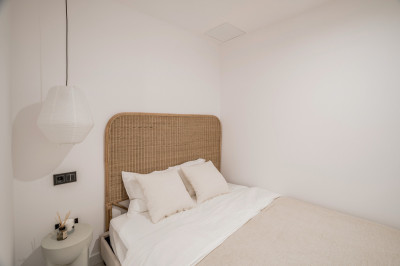 3 Bedroom Middle Floor Apartment in La Quinta - Image 4