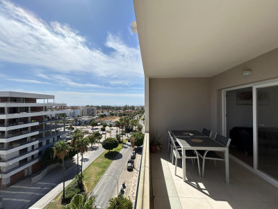 3 Bedroom Middle Floor Apartment in Nueva Andalucía - Image 4
