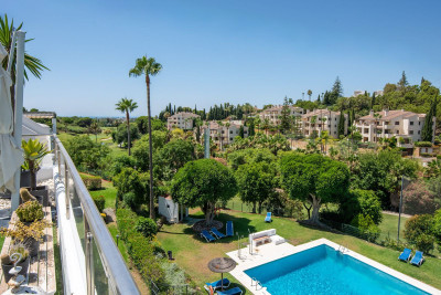 3 Bedroom Penthouse in La Quinta - Image 5