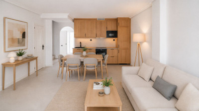 3 Bedroom Penthouse Duplex in Nueva Andalucía - Image 2