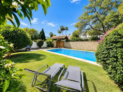 3 Bedroom Semi-Detached House in Nueva Andalucía - Image 1