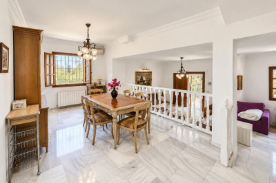 3 Bedroom Semi-Detached House in Nueva Andalucía - Image 4