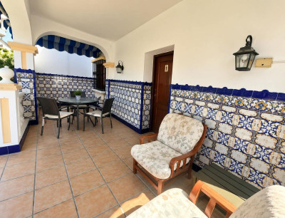 3 Bedroom Semi-Detached House in Nueva Andalucía - Image 5