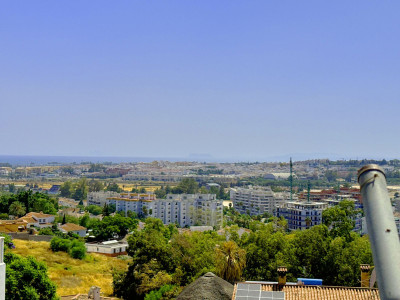 Residential Plot in Nueva Andalucía - Image 3