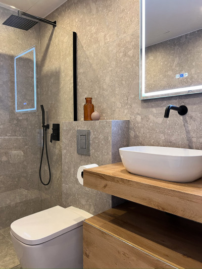 3 Bedroom Penthouse Duplex in Nueva Andalucía - Image 3