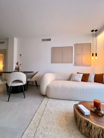 3 Bedroom Penthouse Duplex in Nueva Andalucía - Image 4