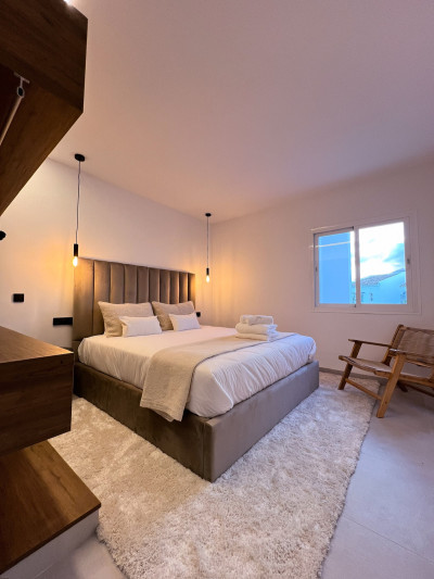 3 Bedroom Penthouse Duplex in Nueva Andalucía - Image 5