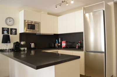 3 Bedroom Middle Floor Apartment in Nueva Andalucía - Image 4