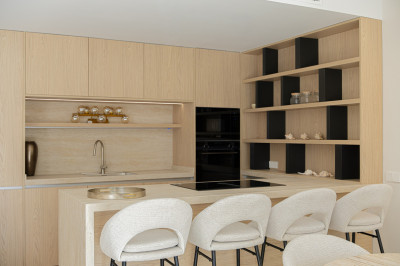 4 Bedroom Penthouse Duplex in Nueva Andalucía - Image 5