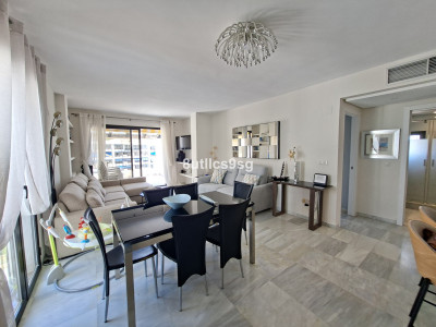3 Bedroom Penthouse in Puerto Banús - Image 4