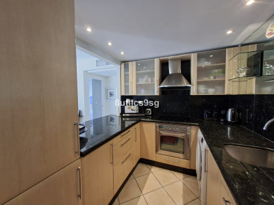 3 Bedroom Penthouse in Puerto Banús - Image 5