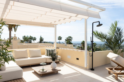 4 Bedroom Townhouse in La Quinta - Image 1