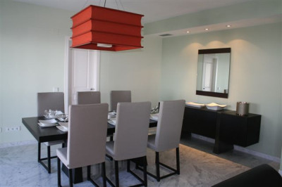 3 Bedroom Penthouse in Puerto Banús - Image 3