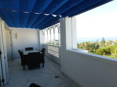 3 Bedroom Penthouse in Puerto Banús - Image 4