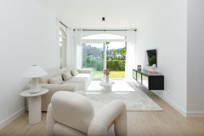 3 Bedroom Ground Floor Apartment in La Quinta