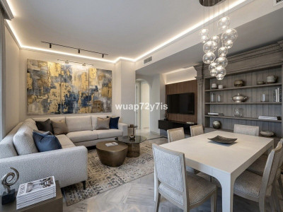 2 Bedroom Penthouse in Nueva Andalucía - Image 3