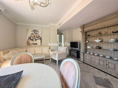 2 Bedroom Penthouse in Nueva Andalucía - Image 5