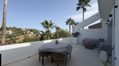 2 Bedroom Ground Floor Apartment in La Quinta - Image 1
