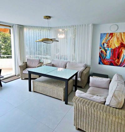 2 Bedroom Ground Floor Apartment in Puerto Banús - Image 5