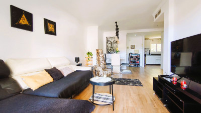 3 Bedroom Middle Floor Apartment in La Quinta - Image 3