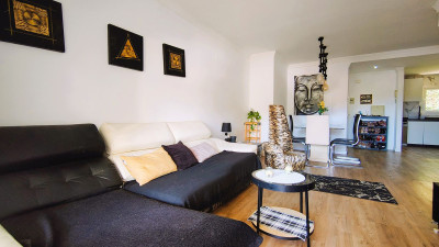 3 Bedroom Middle Floor Apartment in La Quinta - Image 4