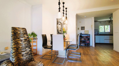3 Bedroom Middle Floor Apartment in La Quinta - Image 5