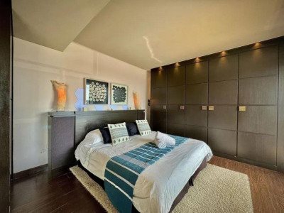 1 Bedroom Middle Floor Apartment in Nueva Andalucía - Image 5