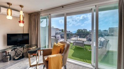 4 Bedroom Penthouse Duplex in Puerto Banús - Image 4