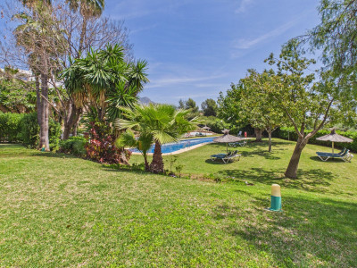 2 Bedroom Ground Floor Apartment in La Quinta - Image 3