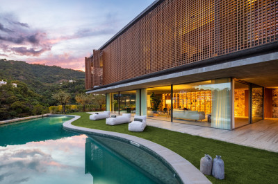 7 Bedroom Detached Villa in El Madroñal