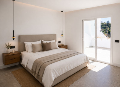 3 Bedroom Middle Floor Apartment in La Quinta - Image 4