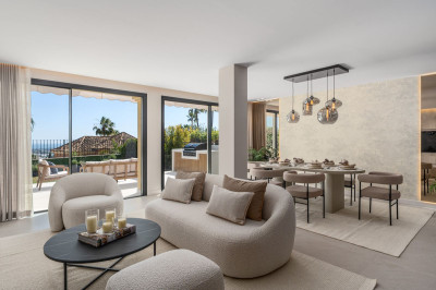 3 Bedroom Townhouse in La Quinta - Image 1