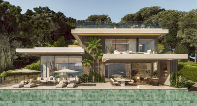 Residential Plot in Nueva Andalucía - Image 1