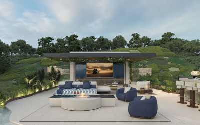 Residential Plot in Nueva Andalucía - Image 5