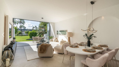 4 Bedroom Townhouse in Nueva Andalucía - Image 3
