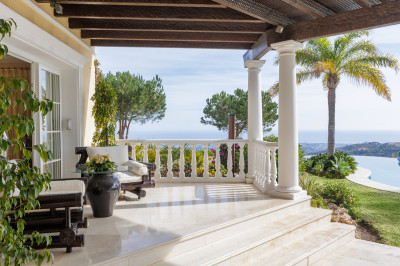 4 Bedroom Detached Villa in La Zagaleta - Image 4