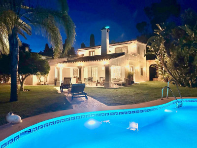 3 Bedroom Detached Villa in La Quinta