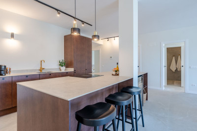 3 Bedroom Middle Floor Apartment in La Quinta - Image 2