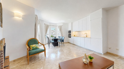 3 Bedroom Penthouse Duplex in Nueva Andalucía - Image 2