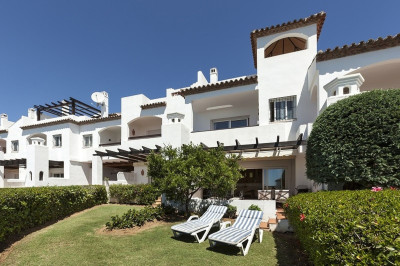 3 Bedroom Townhouse in Nueva Andalucía - Image 1