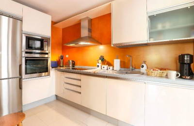 2 Bedroom Ground Floor Apartment in Nueva Andalucía - Image 4