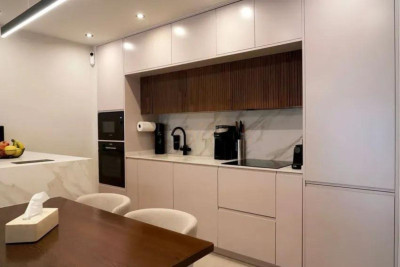 3 Bedroom Ground Floor Apartment in Nueva Andalucía - Image 5