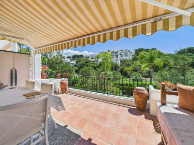 3 Bedroom Penthouse Duplex in La Quinta - Image 1