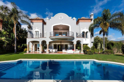 5 Bedroom Detached Villa in La Quinta - Image 5