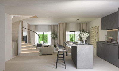 3 Bedroom Townhouse in La Quinta