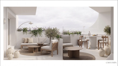 2 Bedroom Ground Floor Apartment in Nueva Andalucía - Image 1