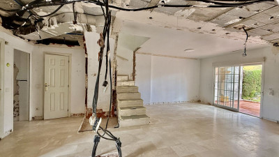 4 Bedroom Townhouse in Puerto Banús - Image 3