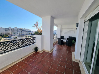 2 Bedroom Middle Floor Apartment in Puerto Banús