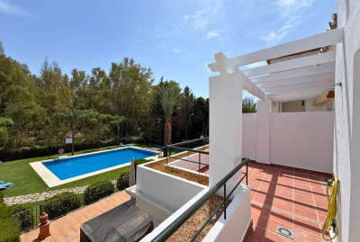 2 Bedroom Penthouse in Nueva Andalucía - Image 3