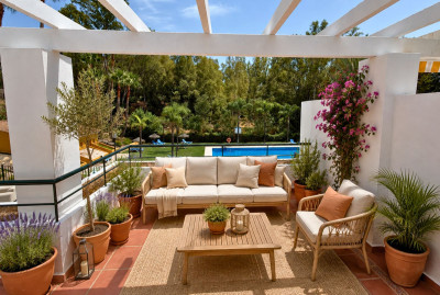 2 Bedroom Penthouse in Nueva Andalucía - Image 5